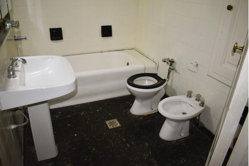 Venta Departamento 4 Ambientes Semipiso Recoleta