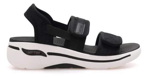 Sandalias 2019 best sale lady stork