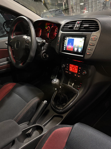 Fiat Bravo 1.4 Sport Multiair 140cv
