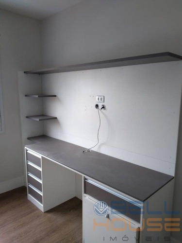 Imagem 7 de 15 de Apartamento - Jardim - Ref: 25271 - V-25271