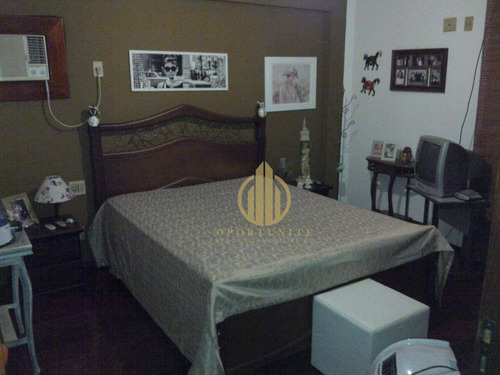 Imagem 13 de 16 de Apartamento Condomínio Parthenon À Venda, Centro, Ribeirão Preto. - Ap0570