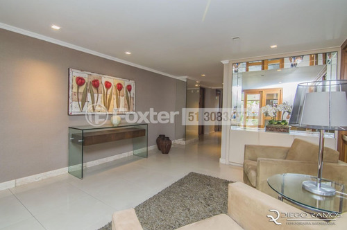 Imagem 17 de 24 de Apartamento, 3 Dormitórios, 118.7 M², Petrópolis - 218792