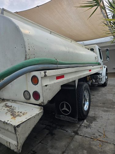 Mercedez Benz M2 Modelo 2000