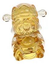 Comprar Estatua De Chino Feng Shui Figurine De Vidrio Escultura En