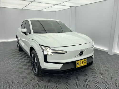 Volvo EX30 0.0 Core Rwd