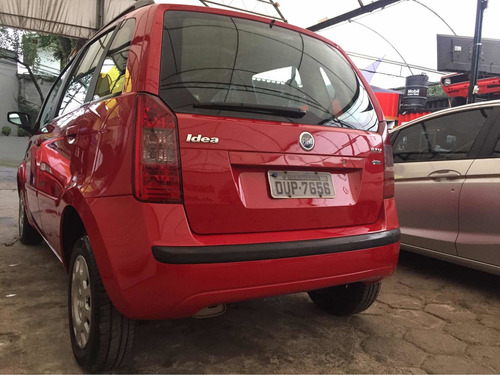 Fiat Idea 1.4 Elx Flex 5p 2007 Impecável Unico Dono