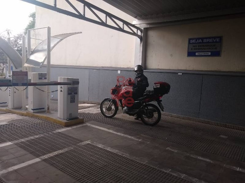 Imagem 6 de 6 de Sala Comercial À Venda No Centro De Santo André - 3445