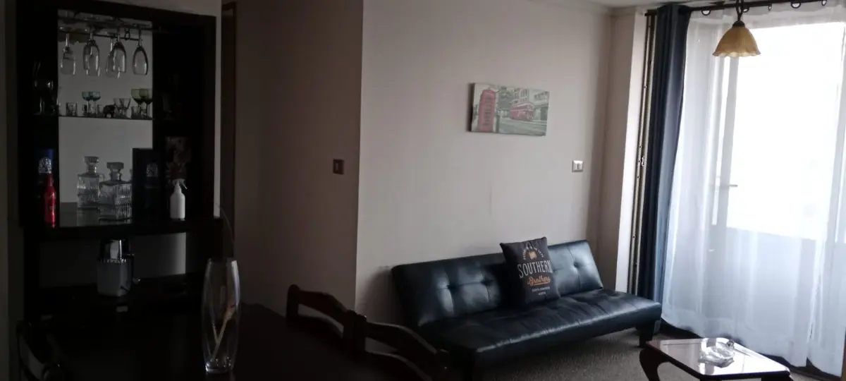 Imagen 3 de 24 de Vende Departamento 3d2b1b San Roque Valparaíso
