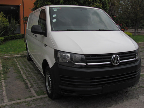 Imagen 14 de 15 de Trasporter 2017 $335 Mil Tel 4423691366