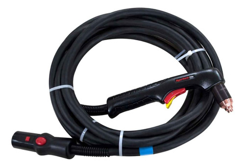 Antorcha Hypertherm 088008 T45v Aszc