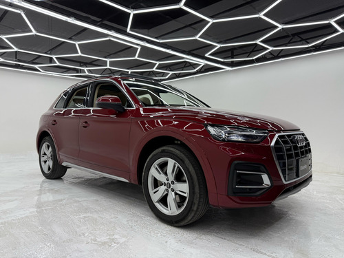 Audi Q5 2.0 L 45 Tfsi Select Mhev