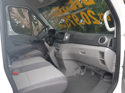 Jac Sunray 2021 Diesel