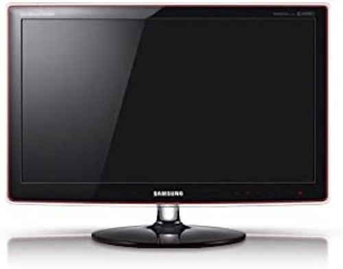 Monitor/tv 23 Pulgadas Samsung P2370hd (full Hd) 1080p Lcd 
