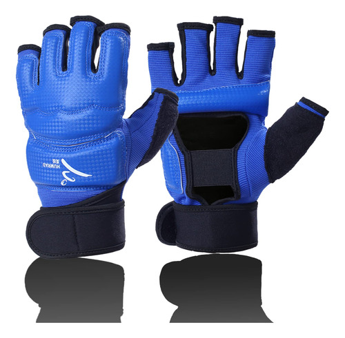 Guantes De Boxeo De Kickboxing, Guantes De Boxeo Para Hombre