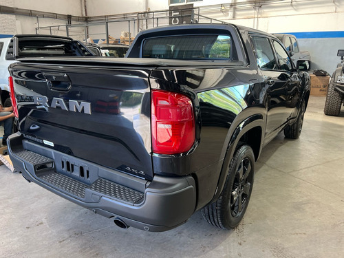 RAM Rampage 2.0 Laramie Gme At9 4X4