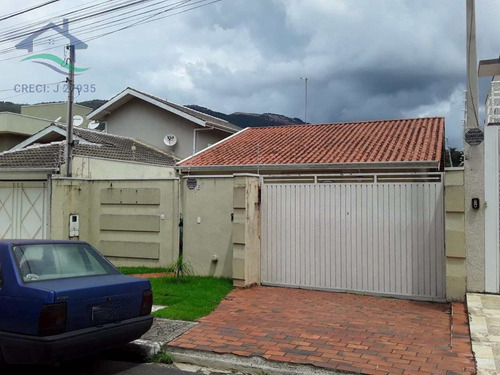 Imagem 13 de 23 de Casa Com 3 Dorms, Recreio Maristela, Atibaia - R$ 615 Mil, Cod: 2811 - V2811