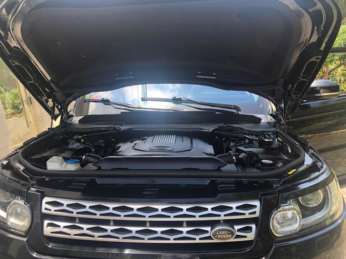 Imagem 2 de 15 de Rover Hse Sport 3.0 Diesel