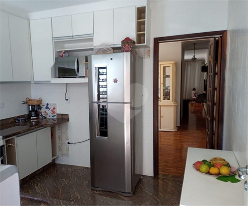 Imagem 17 de 30 de Casa-são Paulo-campo Grande | Ref.: Reo492815 - Reo492815