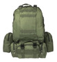 Primera imagen para búsqueda de mochilas militares