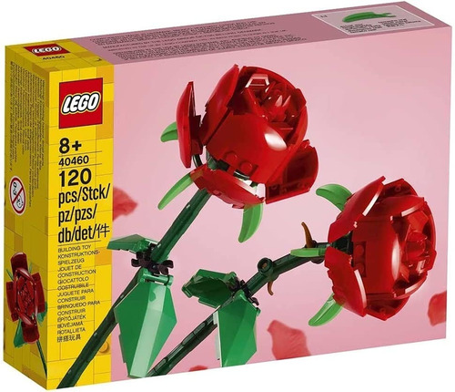 Lego Creator Rose 40460