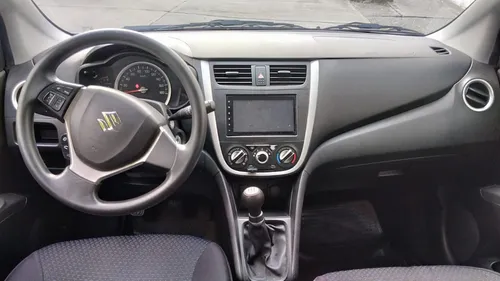 Suzuki Celerio 1.0 Hg