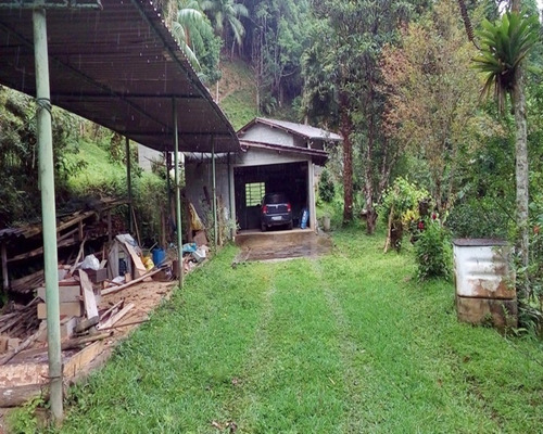 Imagem 19 de 27 de Sítio À Venda Ideal Para Moradia - 67 - 32982656