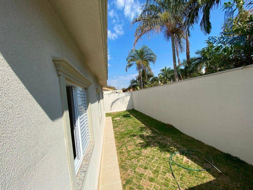 Imagem 11 de 30 de Casa Com 3 Dormitórios À Venda, 81 M² Por R$ 600.000,00 - Morumbi - Paulínia/sp - Ca2538