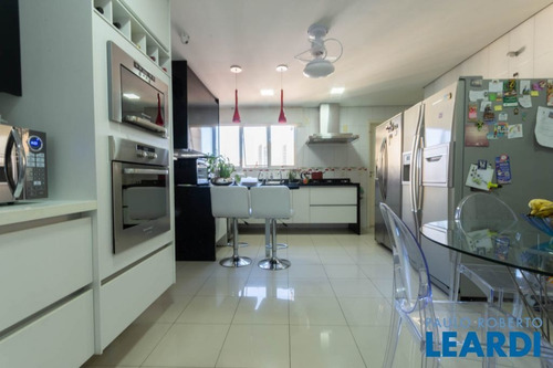 Imagem 15 de 15 de Duplex - Perdizes - Sp - 582075