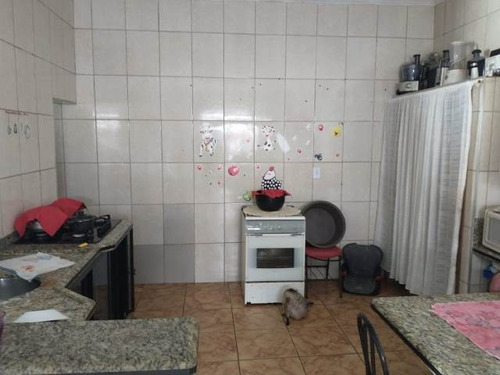 Imagem 4 de 14 de Casa Com Piscina No Bairro Balneário São Jorge, Em Itanhaém