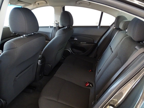 Imagem 8 de 13 de Chevrolet Cruze Lt Nb 2013/2013
