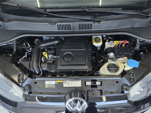 Volkswagen Up! 1.0 TSI MOVE UP 12V FLEX 4P MANUAL
