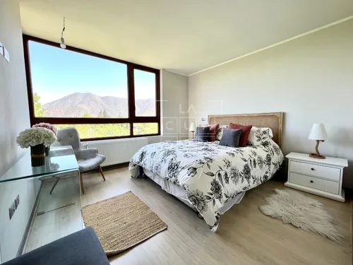 Nuevo, Amplio Con Hermosas Vistas 3d3b + 2e+1b