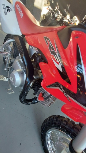 Imagen 8 de 20 de Honda Crf 50 Motoswift Ramos Mejia