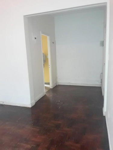 Imagen 2 de 14 de Ph 3 Amb En Planta Baja C/ Patio - Boedo