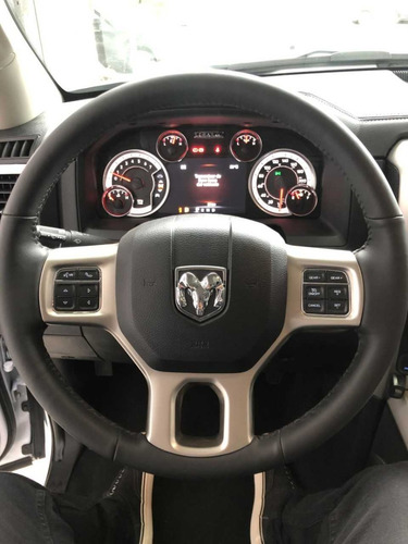 Imagen 9 de 25 de Ram 1500 Laramie 5.7 At8 4x4 #15