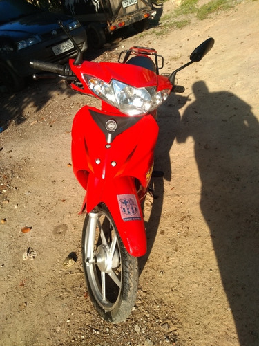Dafra Zig 50