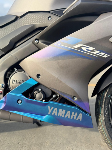 Yamaha R15 Abs 25/25