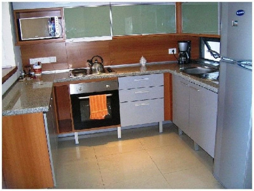 Venta De Apartamento 2 Dormitorios En Roosevelt