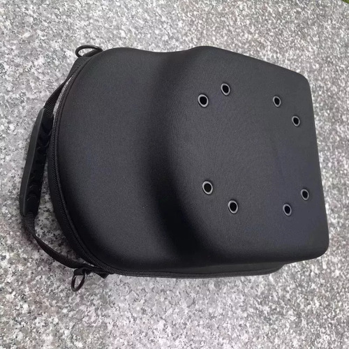 Nx Maleta Porta Gorras Sombreros Bolso Viajero Rigid Estuche