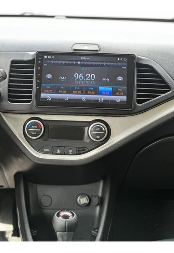 Kia Picanto 1.25 Summa