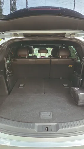 Mazda CX-9 2.5 Grand Touring Signature