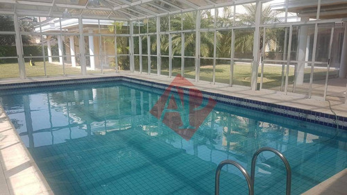 Imagem 1 de 30 de Casa Com 4 Dormitórios À Venda, 1000 M² Por R$ 9.000.000,00 - Tamboré - Barueri/sp - Ca1214