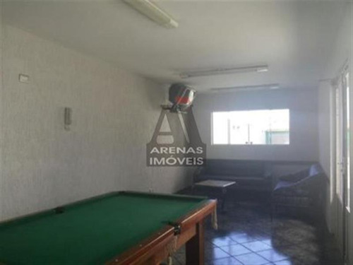 Imagem 8 de 14 de Apartamento - 235