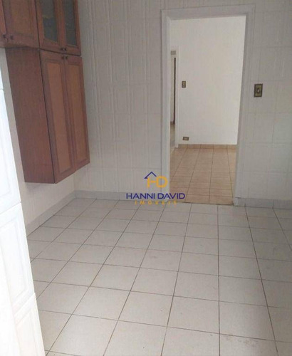 Imagem 6 de 30 de Excelente Casa Residencial Para Locação - Ipiranga - 3 Dormitório - 1 Vaga. - Ca0478