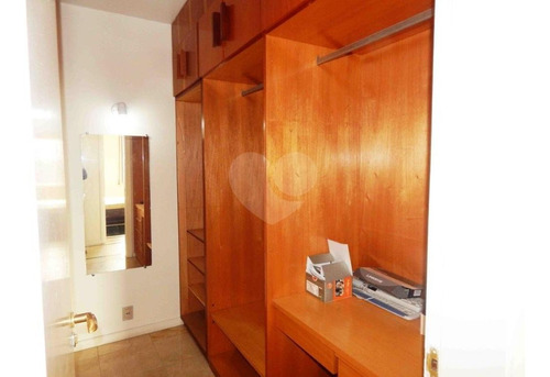 Imagem 23 de 30 de Apartamento Para Venda No Jardim Marajoara Com 4 Suítes E 03 Vagas - Reo259319