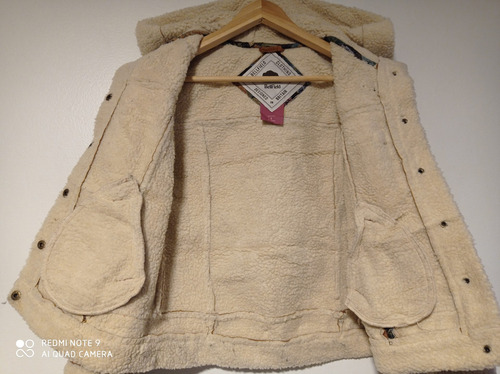 Chaqueta Abrigo Cchiporro Talla 8 10 Bellfield 607 Chaqueta Abrigo Cchiporro Talla 8 10 Bellfield 607