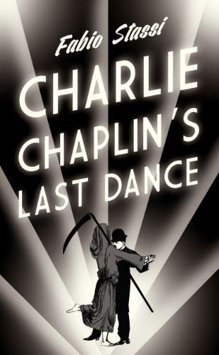 Libro Charlie Chaplin's Last Dance De Stasi, Flabio