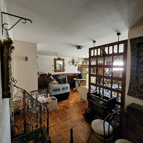Imagen 6 de 22 de Venta Apartamento Centro A Reciclar 3 Dormitorios, 2 Baños Y Servicio Completo.