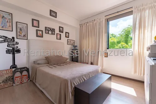 Ph En Venta En Alto Hatillo