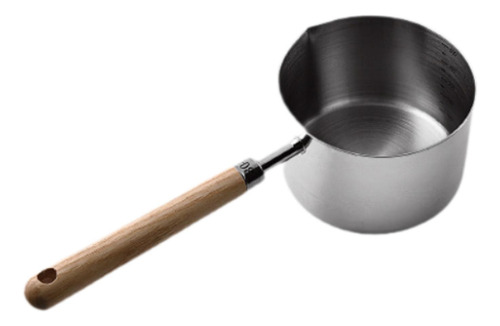Mini Sartén Para , Olla Para Desayuno, Olla Multiusos 500ml